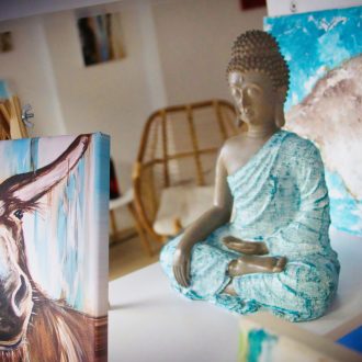 Galerie Colonia Sant Jordi