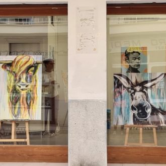 Arte del Sol